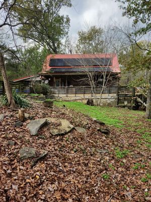 Project in Columbia