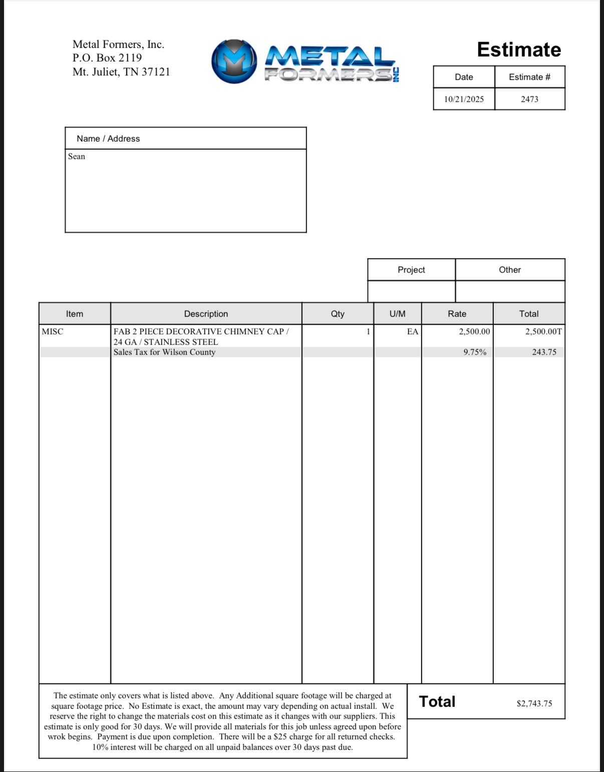 Roofworx featured photo.