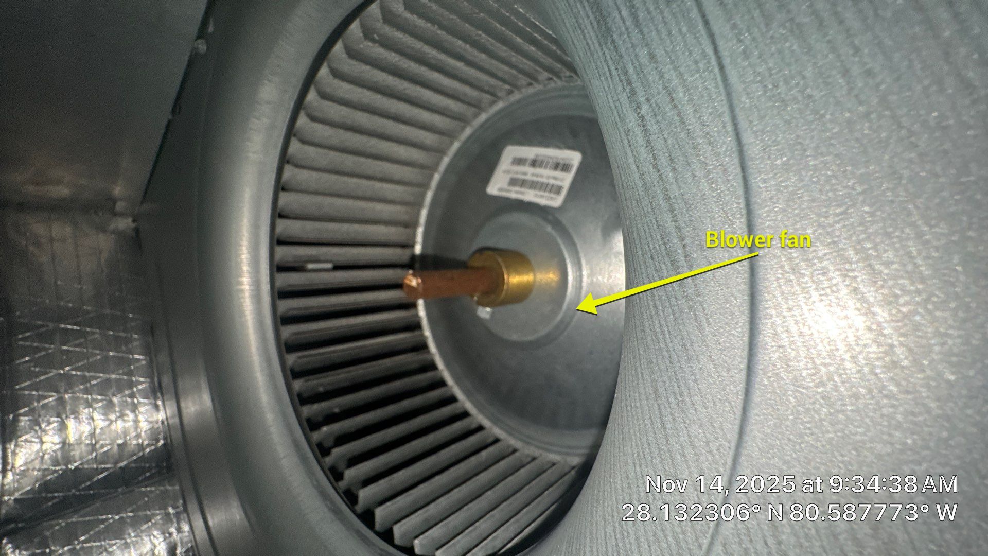 Air Duct Cleaning in Indialantic by Hygienic Air, Inc