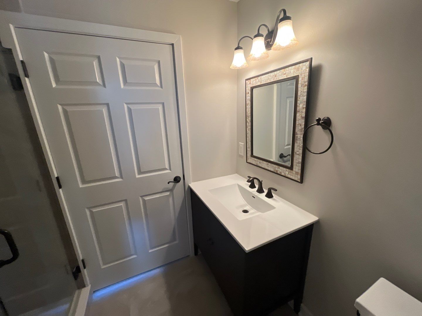 Interior Painting - Full Prep & Repaint - Ocean City, NJ by Fresh Coat Works LLC