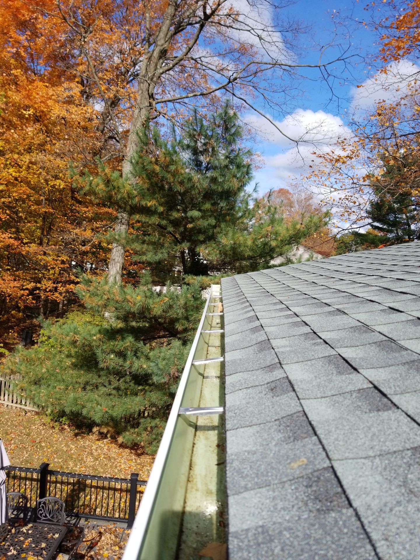 Gutter Cleaning Essential Plan in Morristown, NJ by NJ Home Maintenance Services