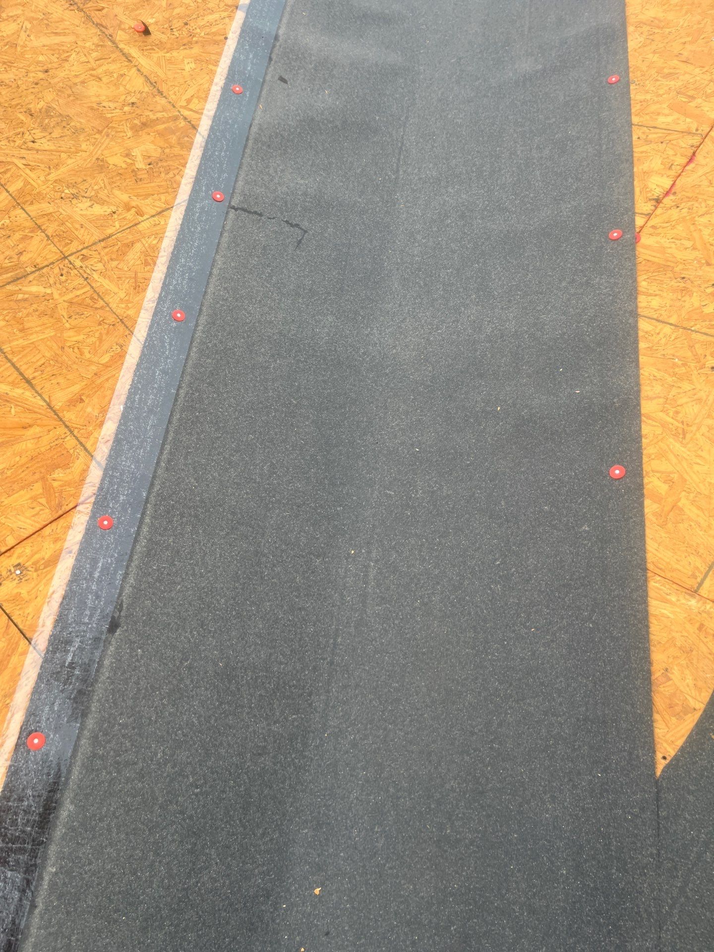 Roof Replacement using Owen's Corning - Duration Onyx Black by Roof Concepts Construction
