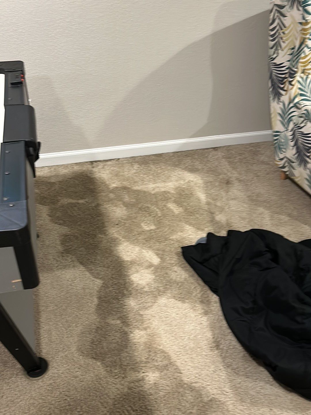 Water Damage by Accountable Home Services