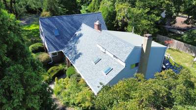 Project in Rydal