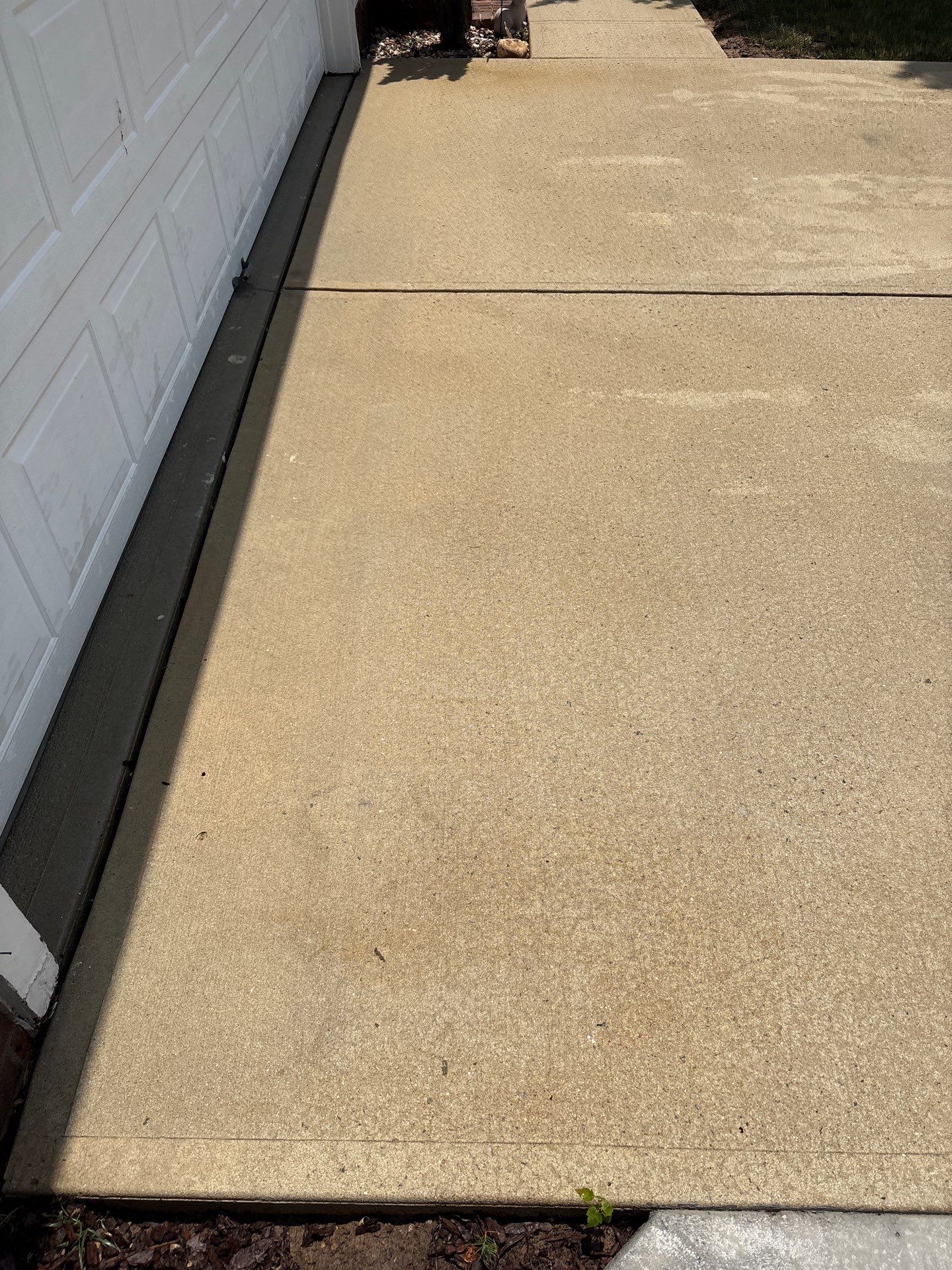 Concrete using Concrete Sealant by DuraSeal