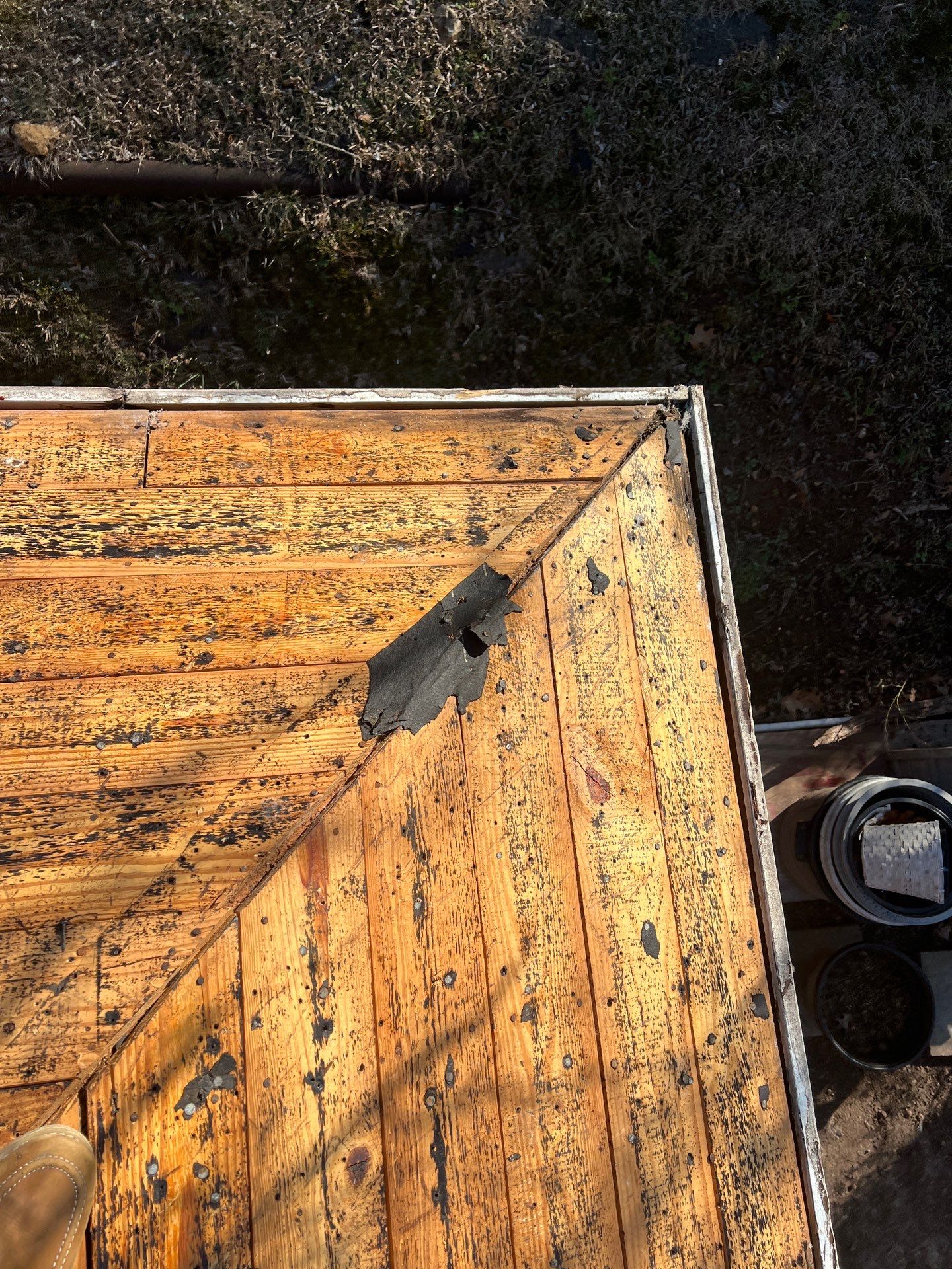 Residential Roof Replacement in Birmingham (Pewter Gray) by The Roofing Dudes