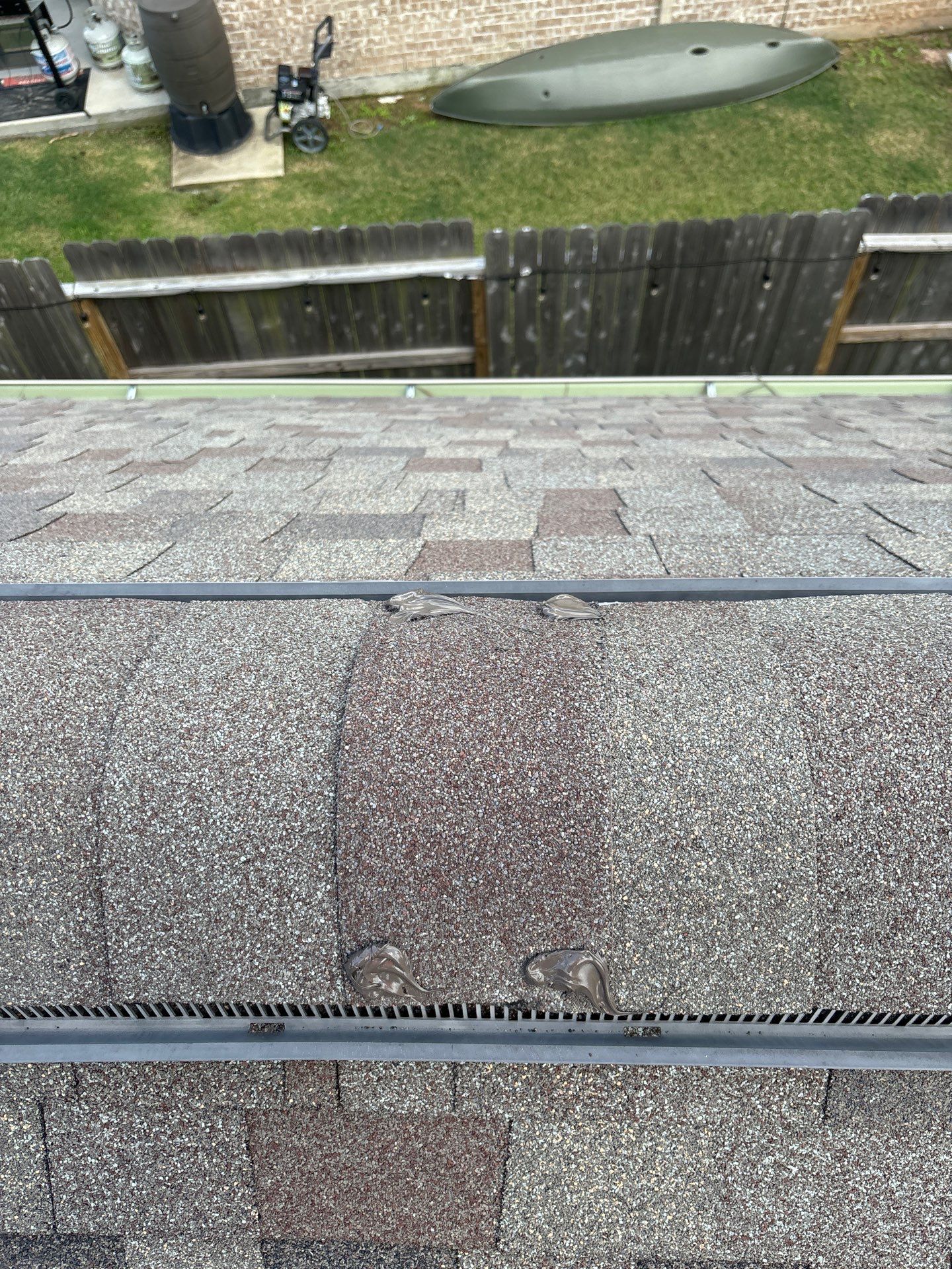 Roof Repair Grangerland by Roof Repair Company