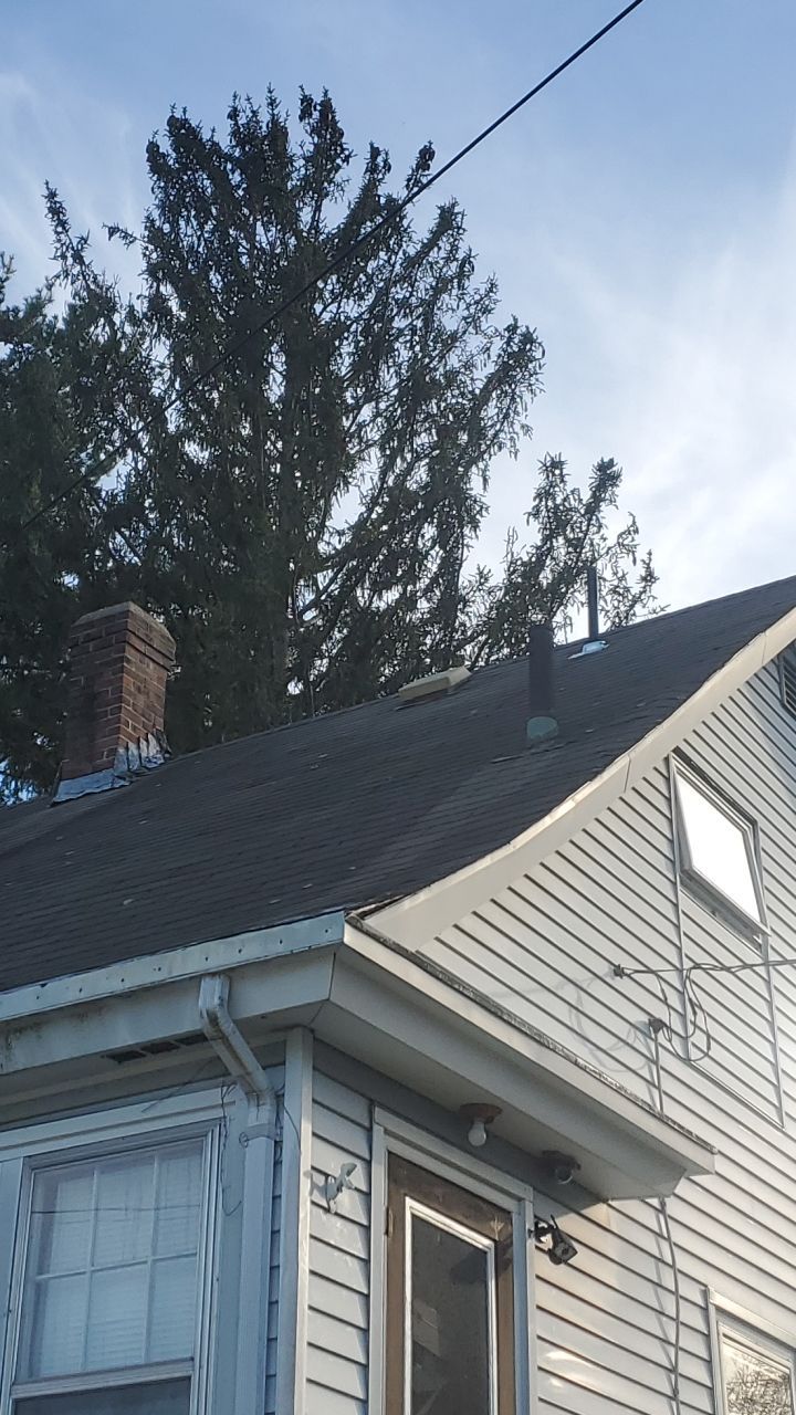 New Roofing Materials in Milford, MA by Master Roof Inc