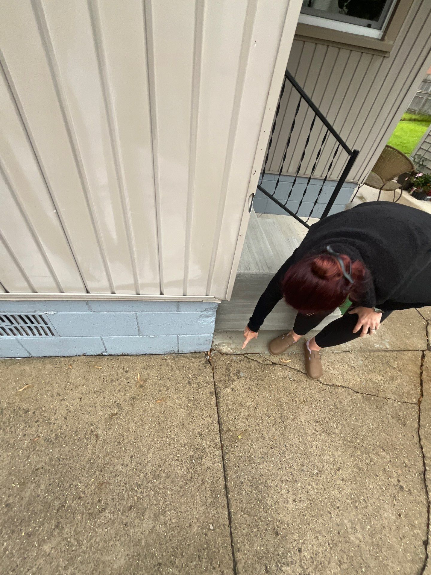 Siding Replacement using Alside Odyssey D4" Tuscan Clay by 180 Contractors