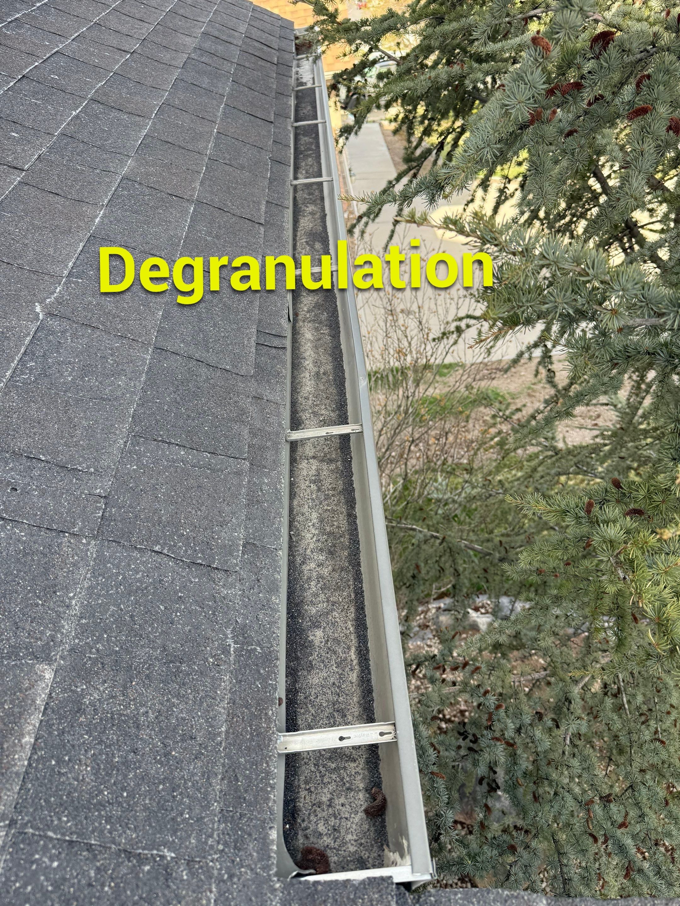 Roofing in Herriman, UT by Go Pro Roofing