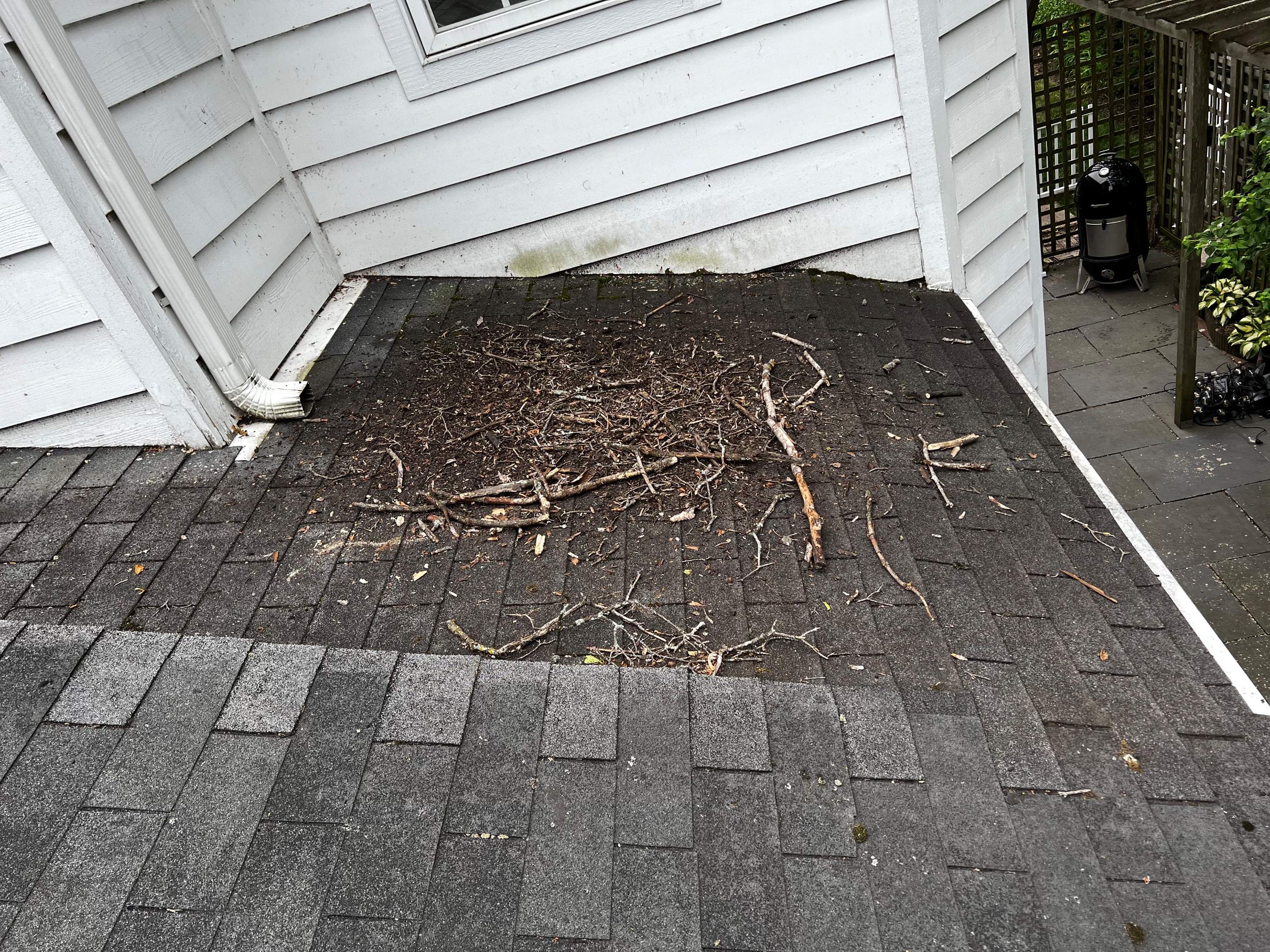 Roof Repair by G2