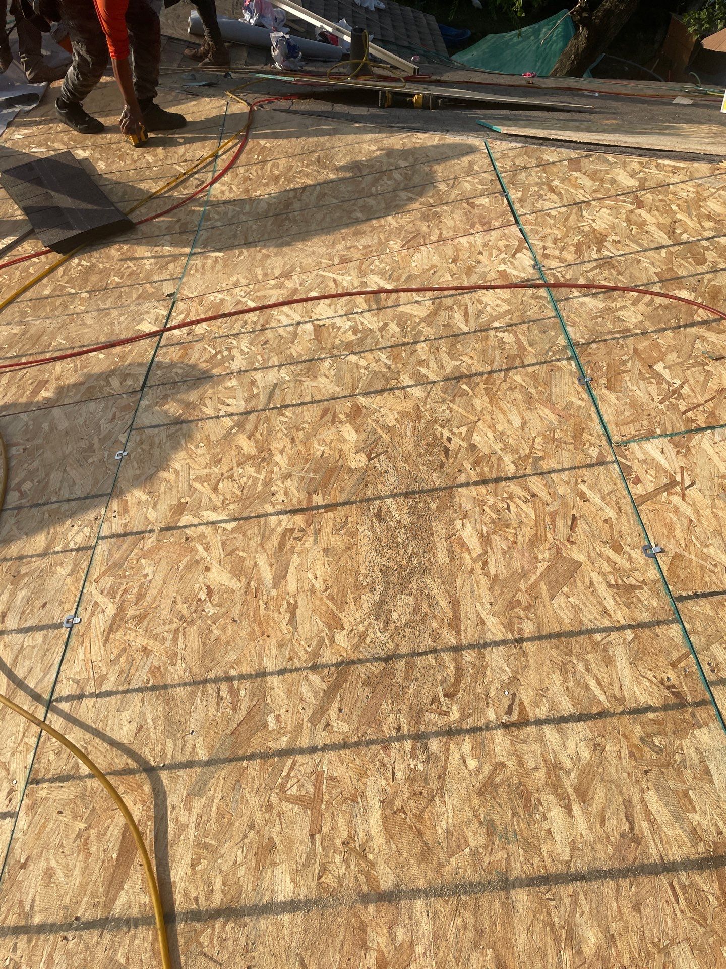 Roof Repair Channelview by Roof Repair Company