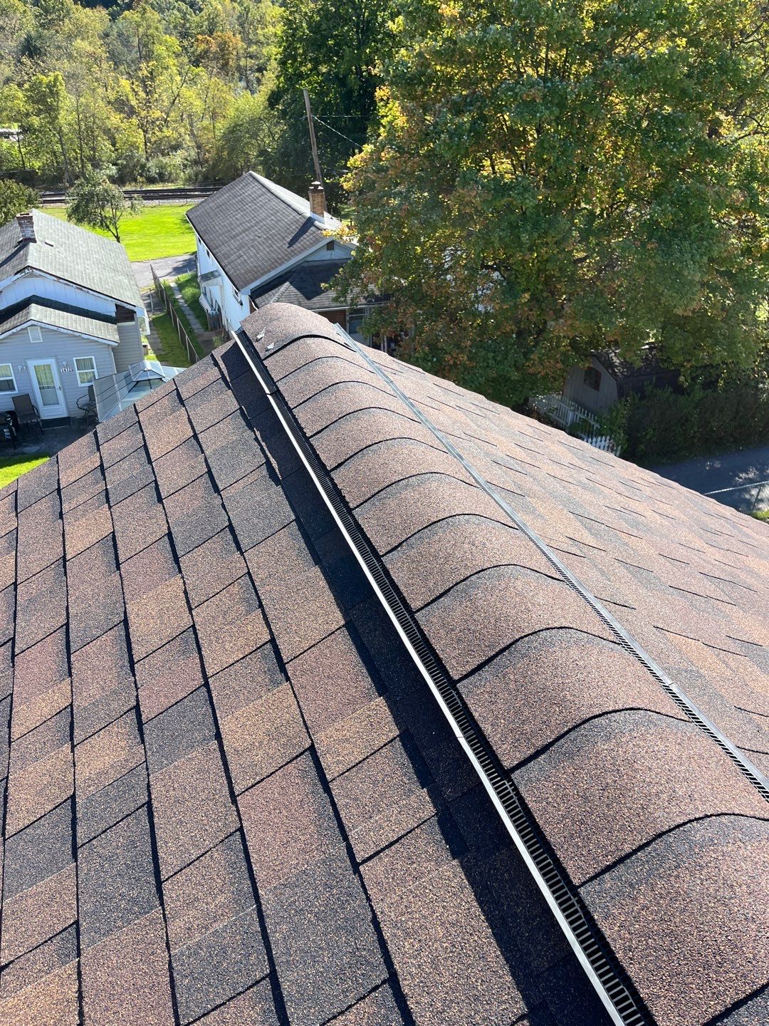 14118 Ellerslie Road, Ellerslie, MD 21529 US by American Custom Contractors