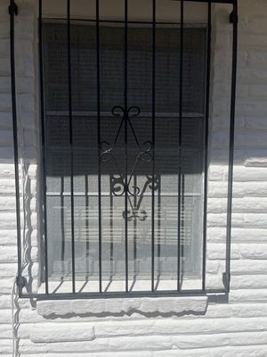 Break Free of the Bars