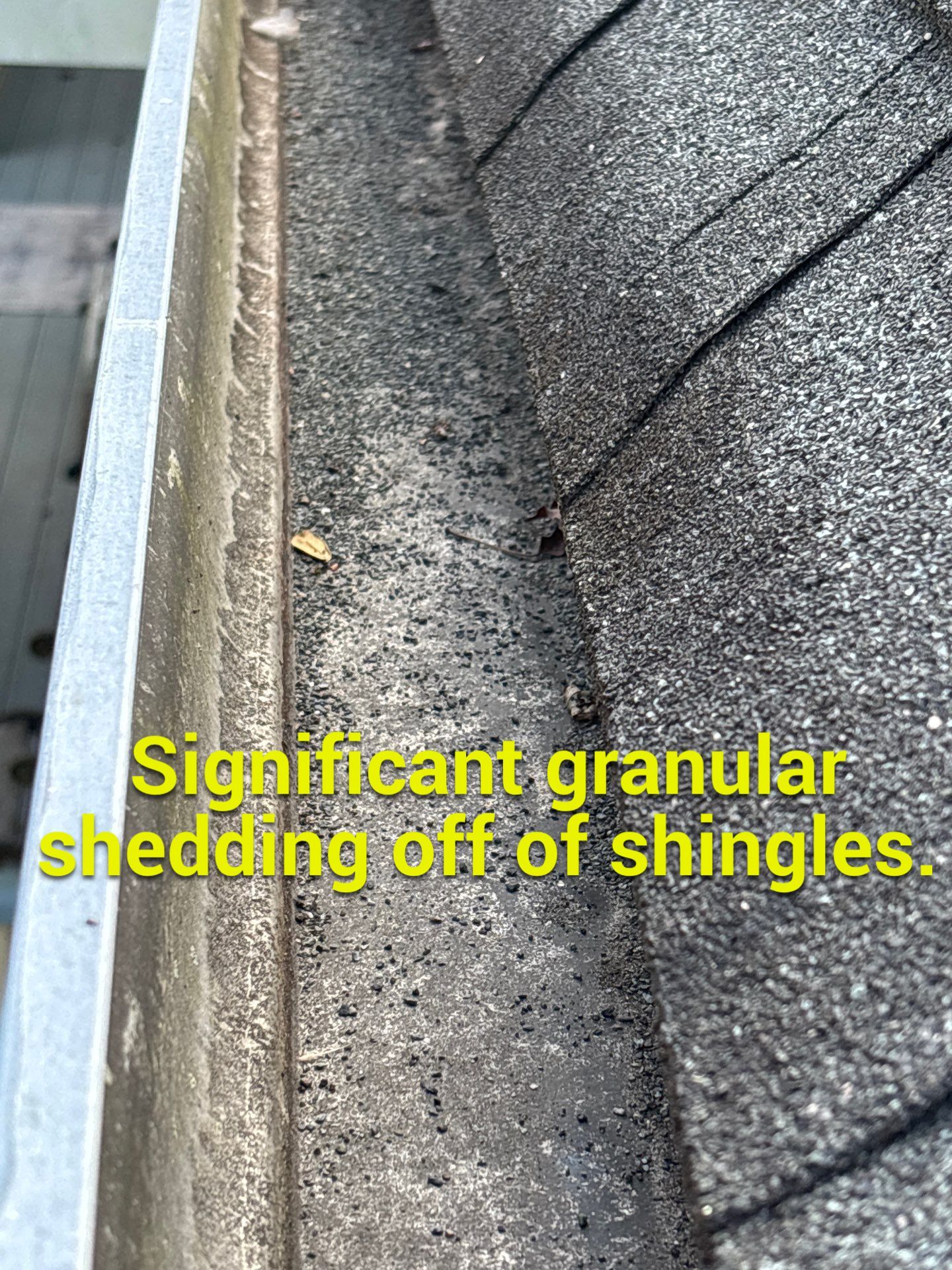 Project in Mechanicsville by Roof Maxx of Midlothian