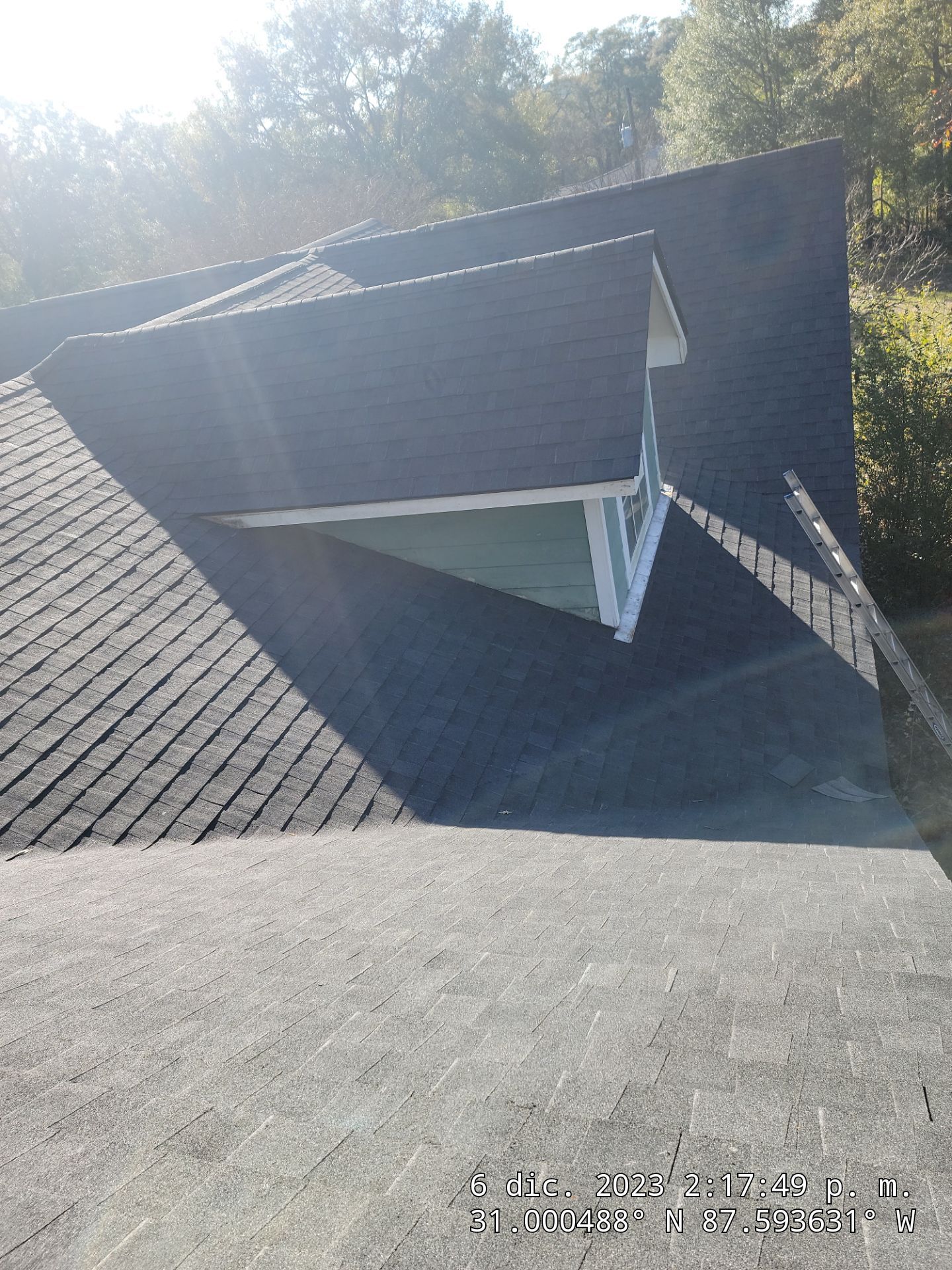 Jaye by IAM Roofing LLC