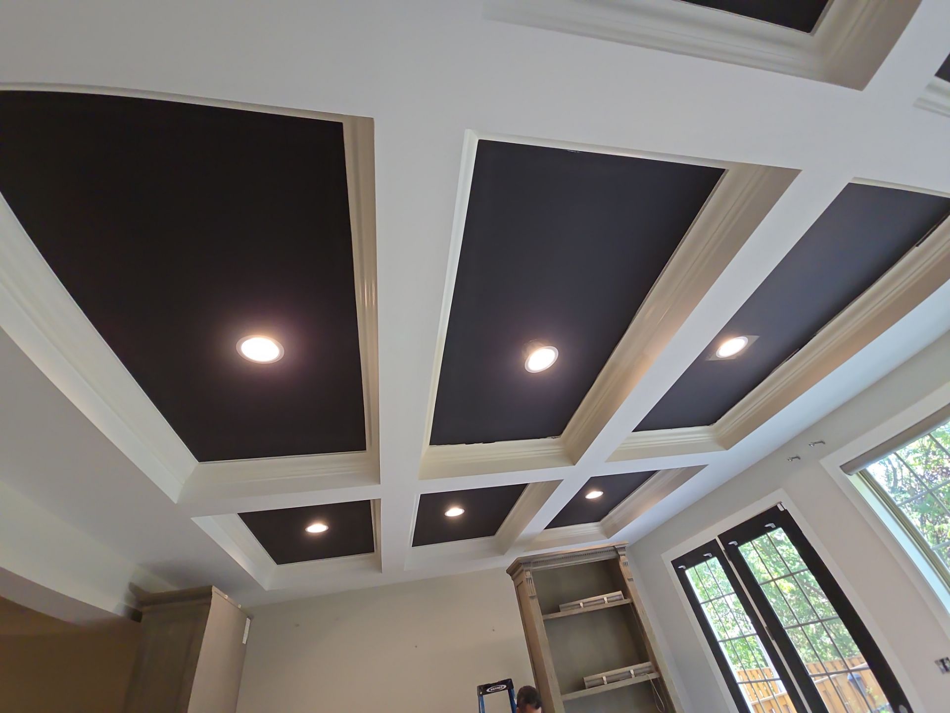 Interior House Painting in Brambleton, VA by My Painter 