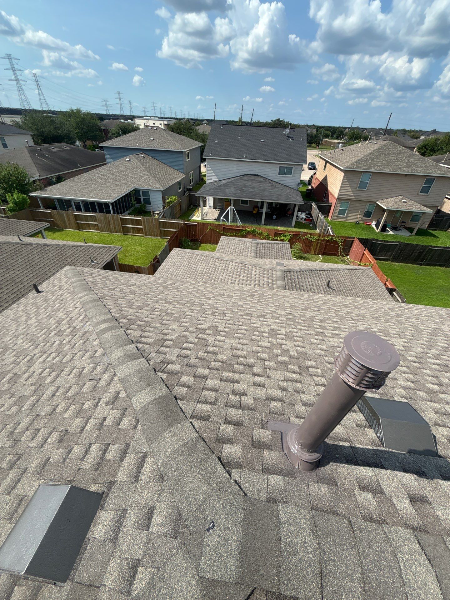 Roof Repair Richmond by Roof Repair Services LLC