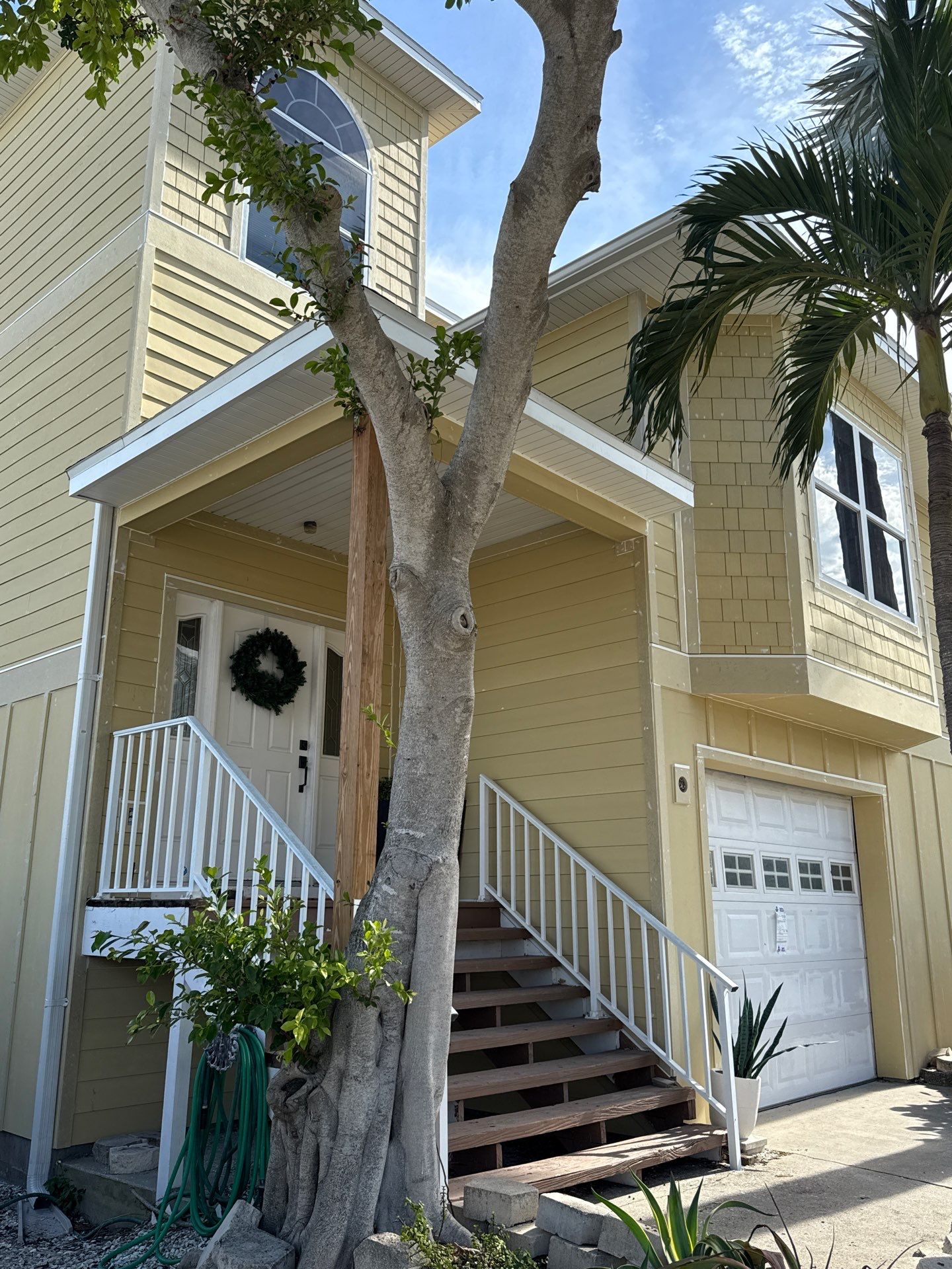 Redington Shores by Bayshore Exteriors
