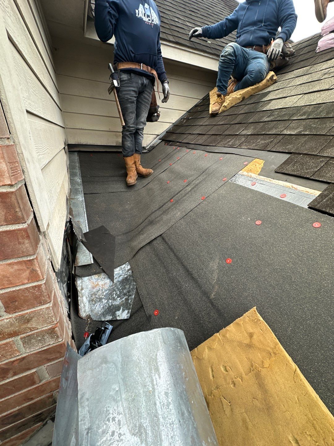 Roof Repair Katy by Roof Repair Company