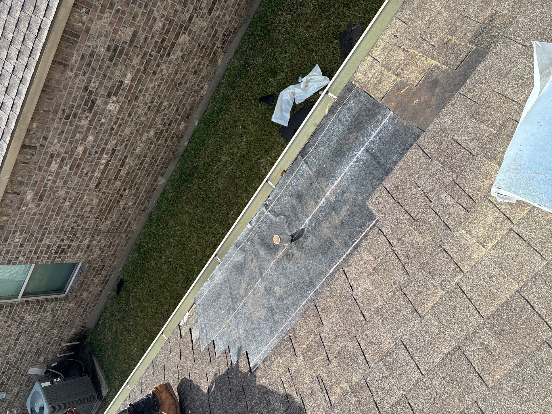 Roof Repair Richmond by Roof Repair Services LLC