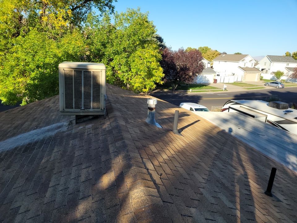 Residential Roofing Installation using GAF Timberline HDZ - Lifetime Shingle by The Roof Doctor