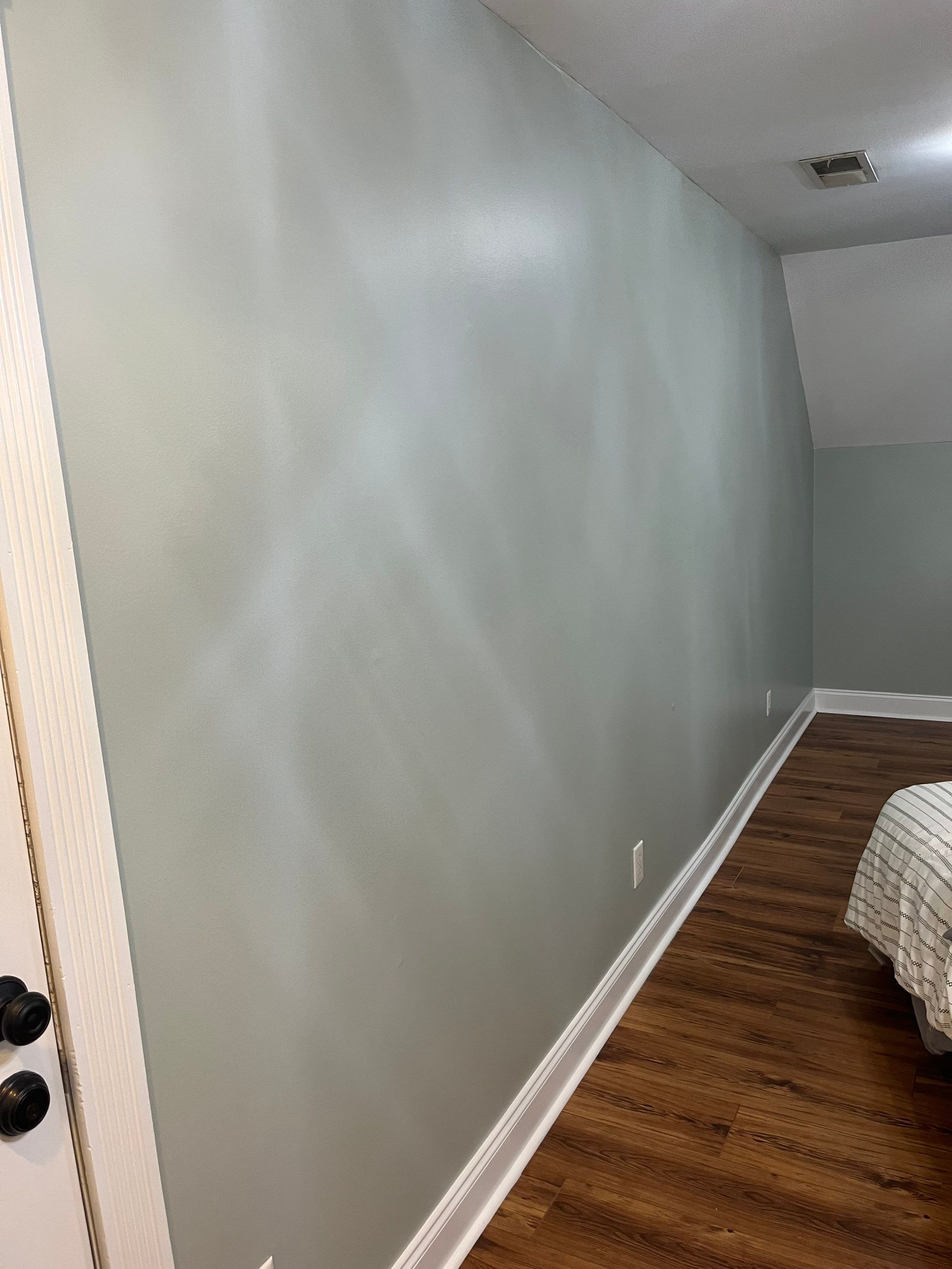 Upstairs Interior Refresh by PGP Surface Solutions, LLC