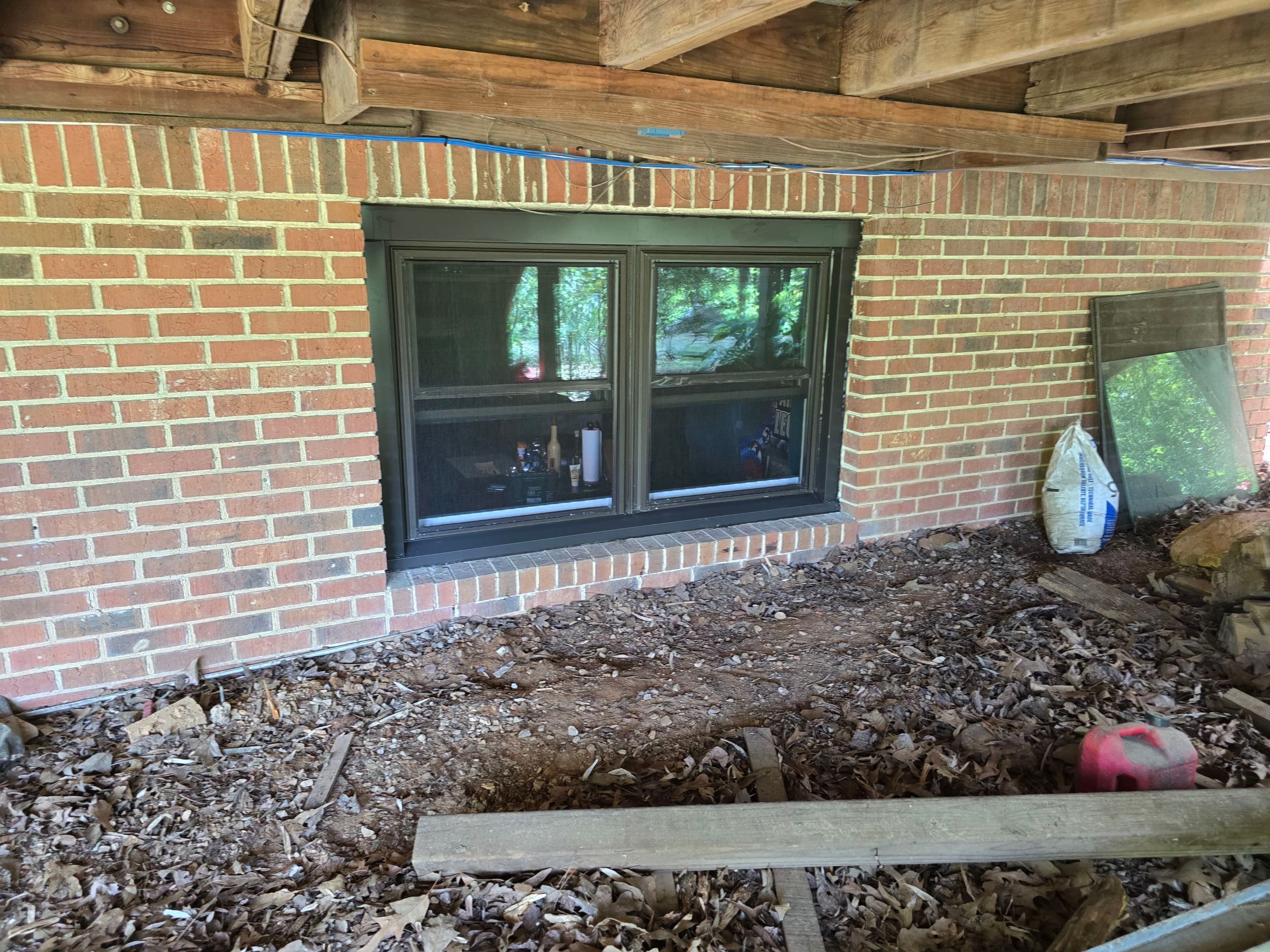 Garner Project in Birmingham by The Window Source