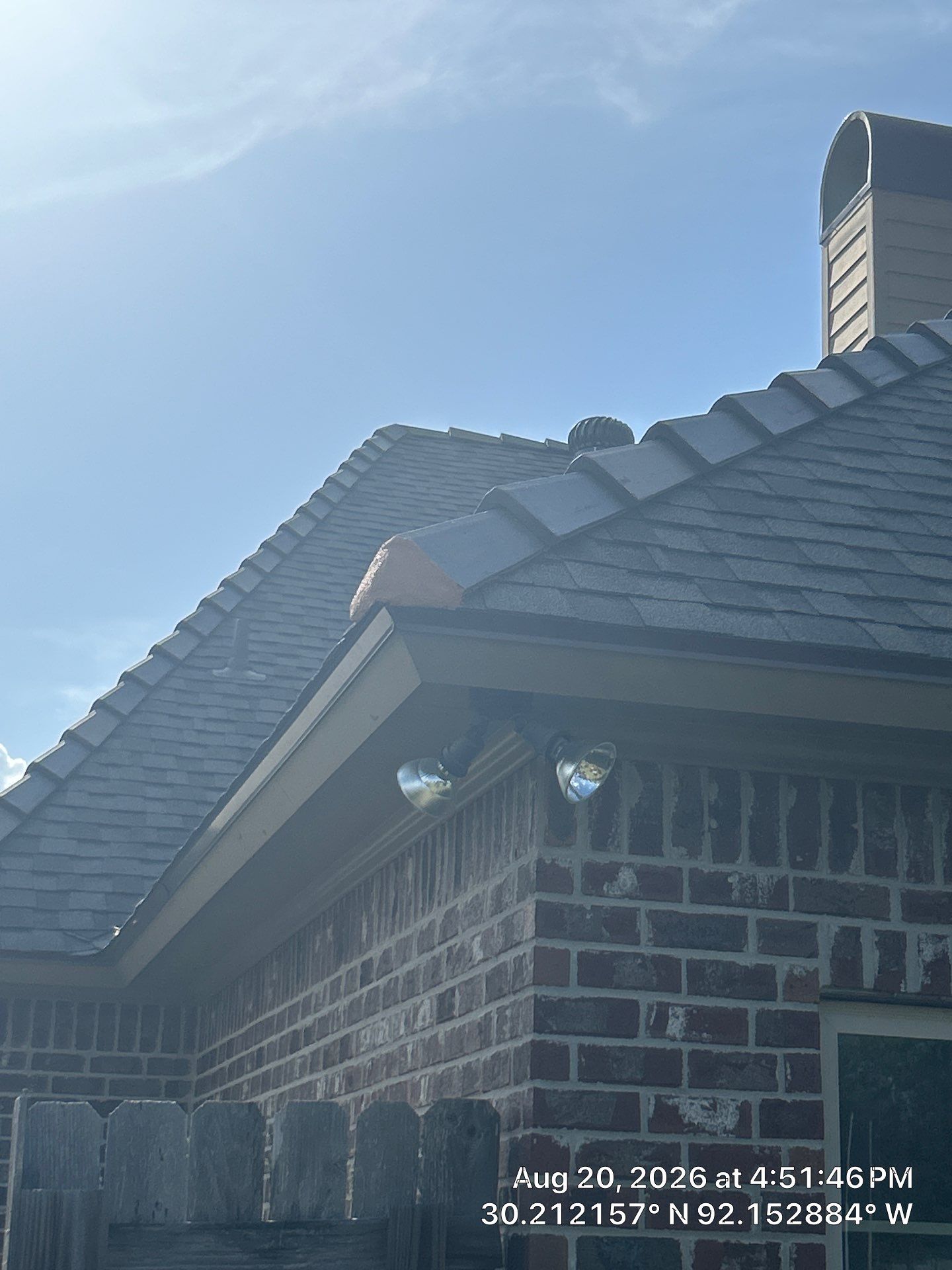 Certainteed Landmark Pro Weatherwood by Pelican Roofing