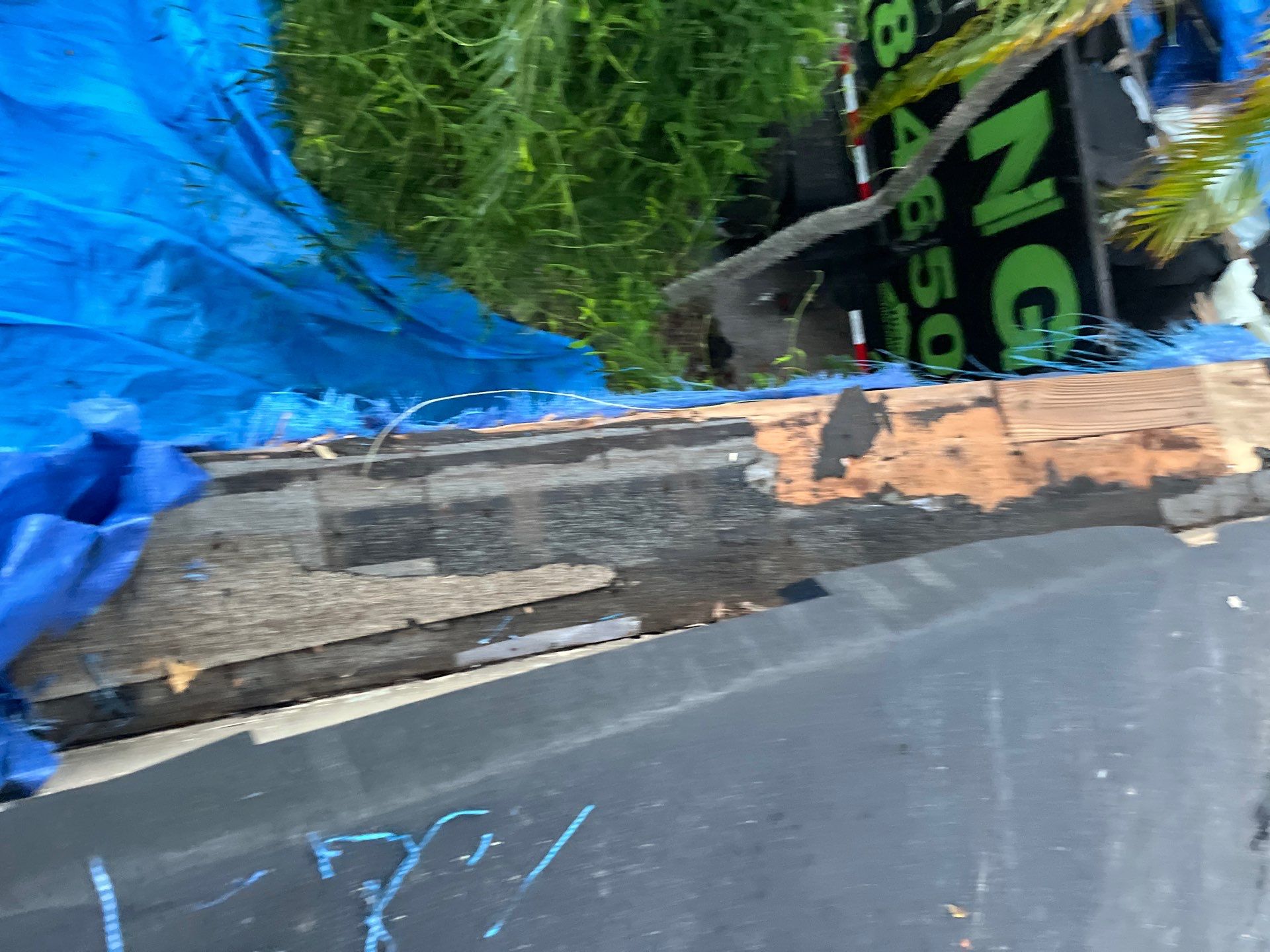 Project in St. Petersburg 33703 by Mitchell Roofing Company LLC
