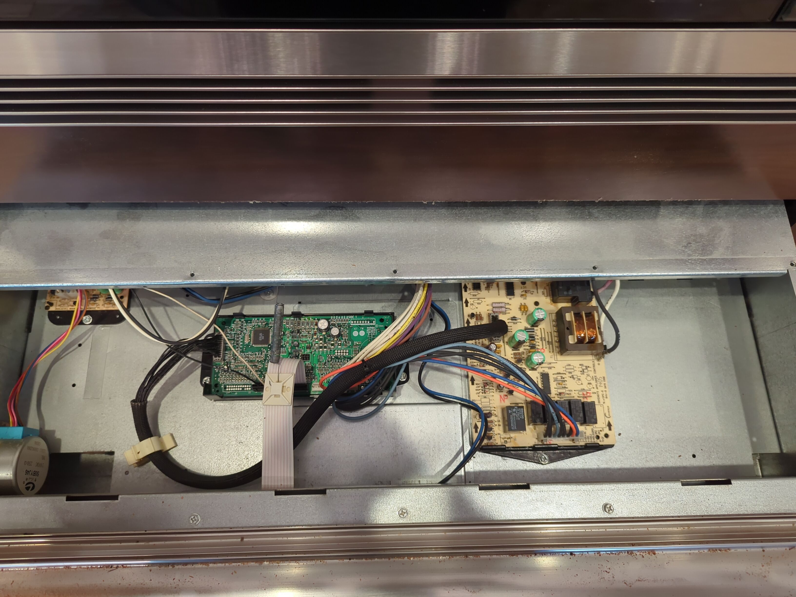 Wolf Wall Oven Not Heating by AMB-WORKS APPLIANCE REPAIR