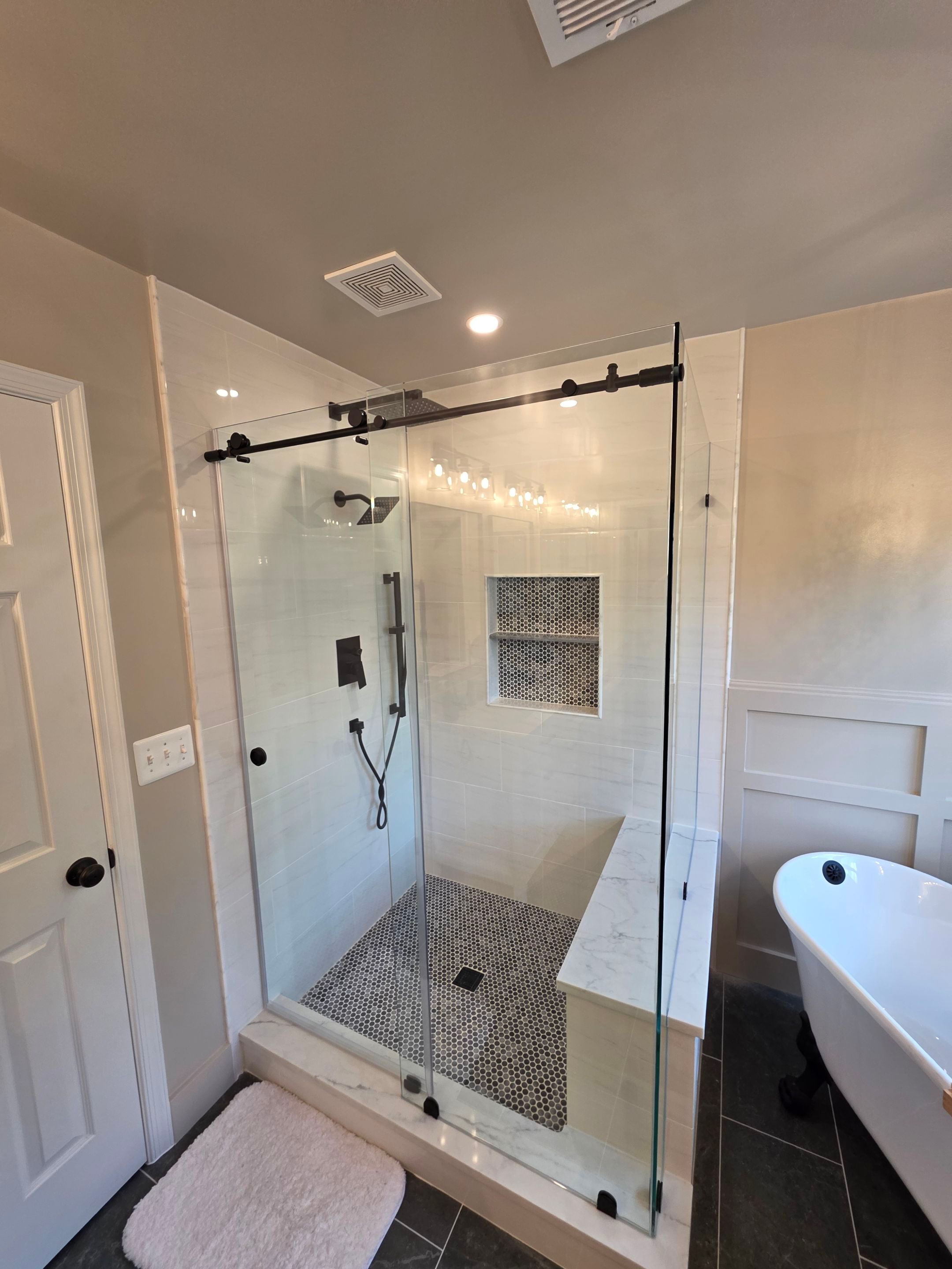 Portico Place by TSP Contracting