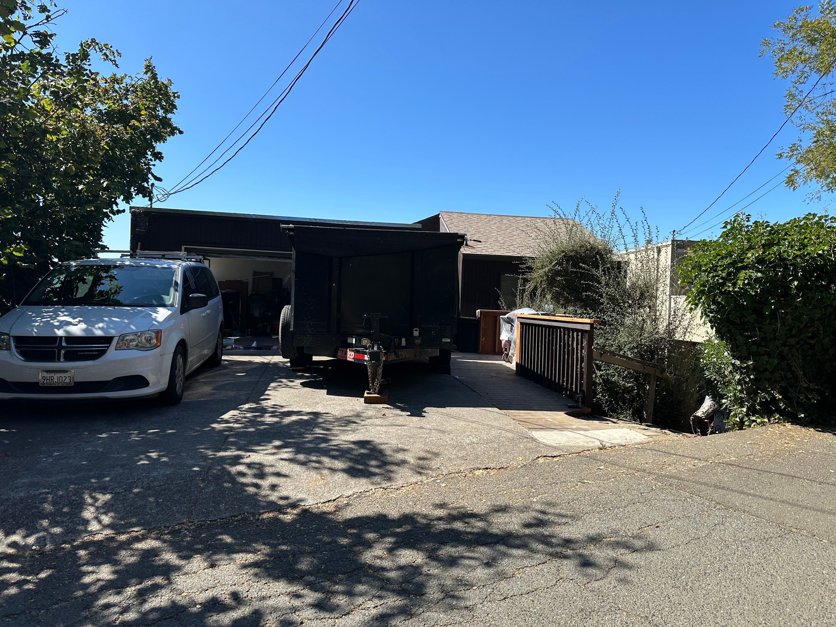 Roof Replacement - Oakland, CA 94602 by Epic Roof Replacement
