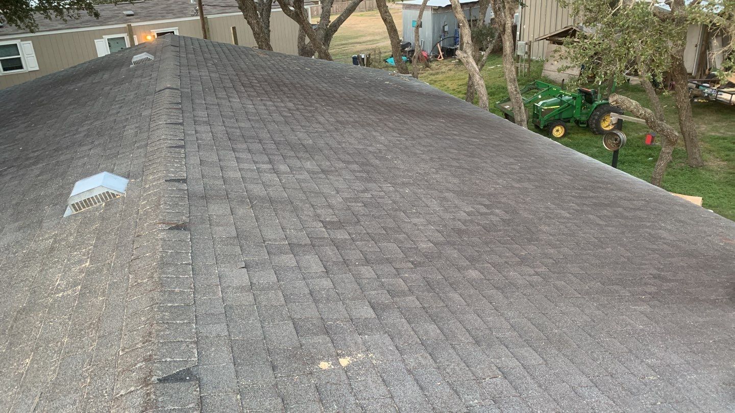 New Carport and remodel by Bayfront Roofing and Construction