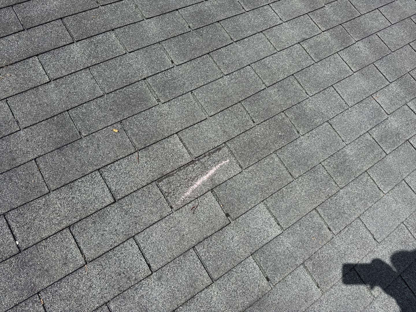 Project in Dalton by Aultman Roofing