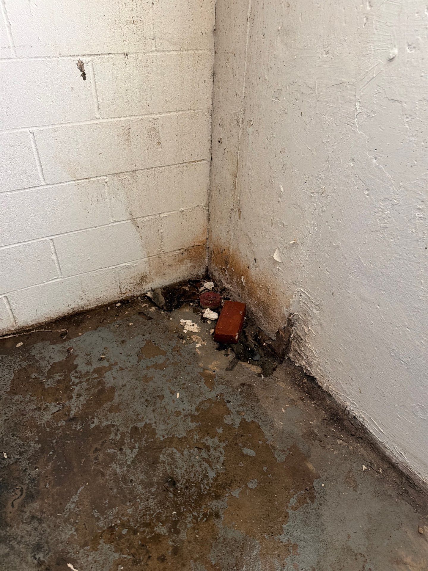 Water Damage Claim in Philadelphia by FLAPA & KeyStone