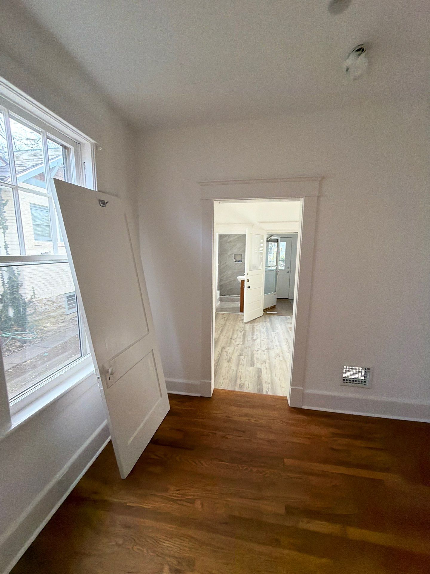Interior Remodel by Magic Painting