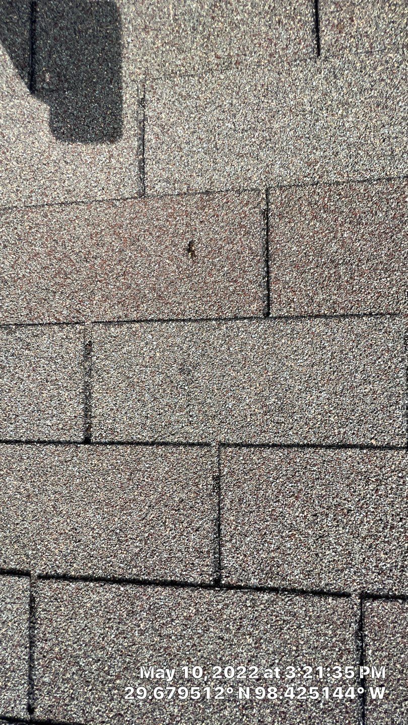Residential Roof Replacement using Owens Corning 30 year Architectural Shingles by Premier Roofing and Contracting