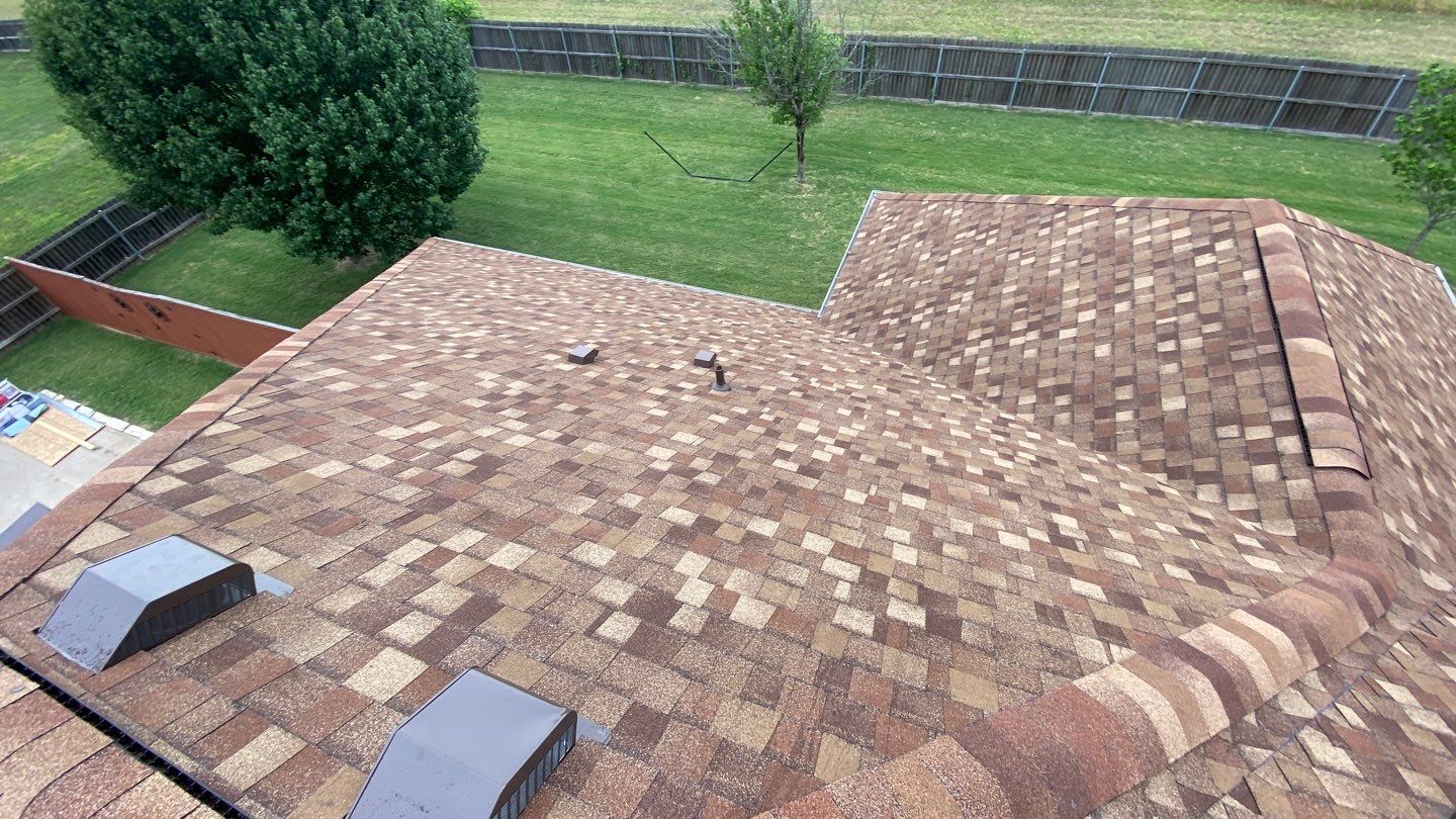 Residential Roof Replacement using Tamko Heritage by Elite Roofing LLC