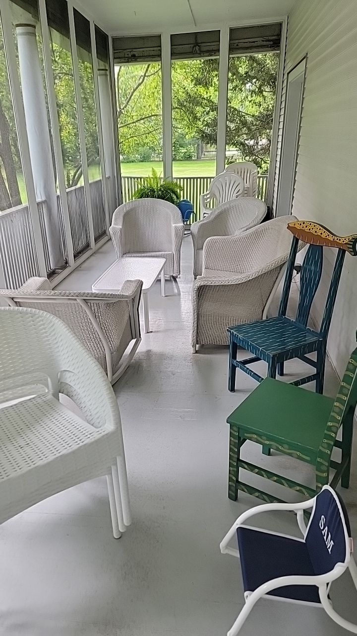 Housewashing  using Algaecide, soft wash soap by Northern Power Washing LLC.