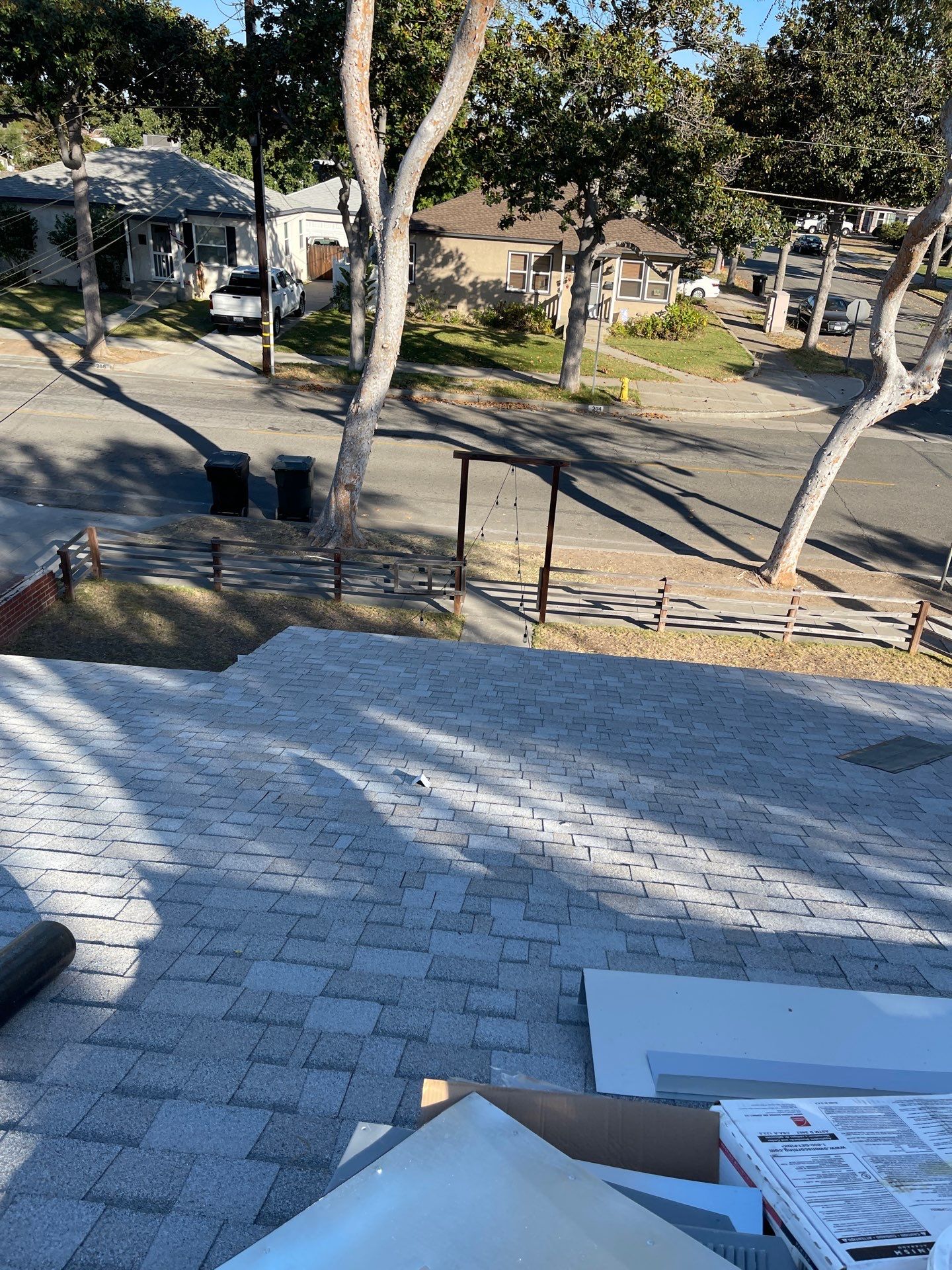 Roof Replacement - Fullerton CA 92832 by Epic Roof Replacement