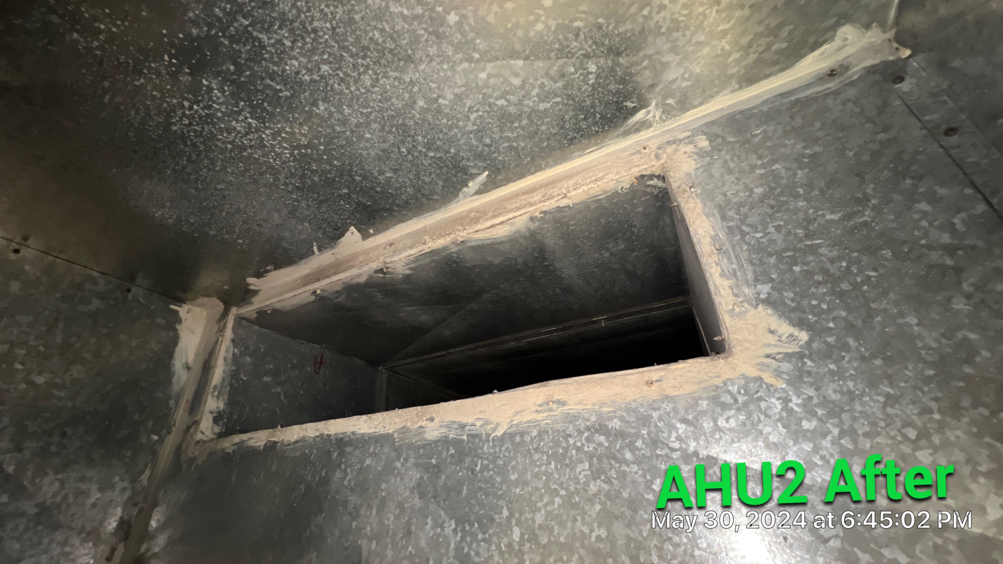 Commercial HVAC Cleaning & Restoration  by TIES360 Air Ducts Plus