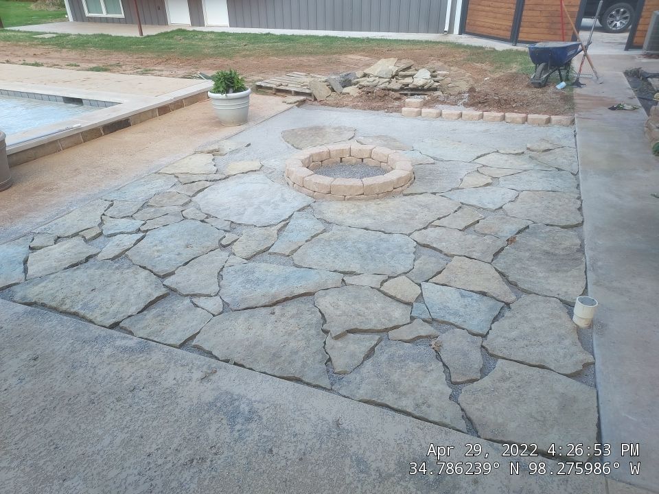 Landscapes by Clays Services Inc
