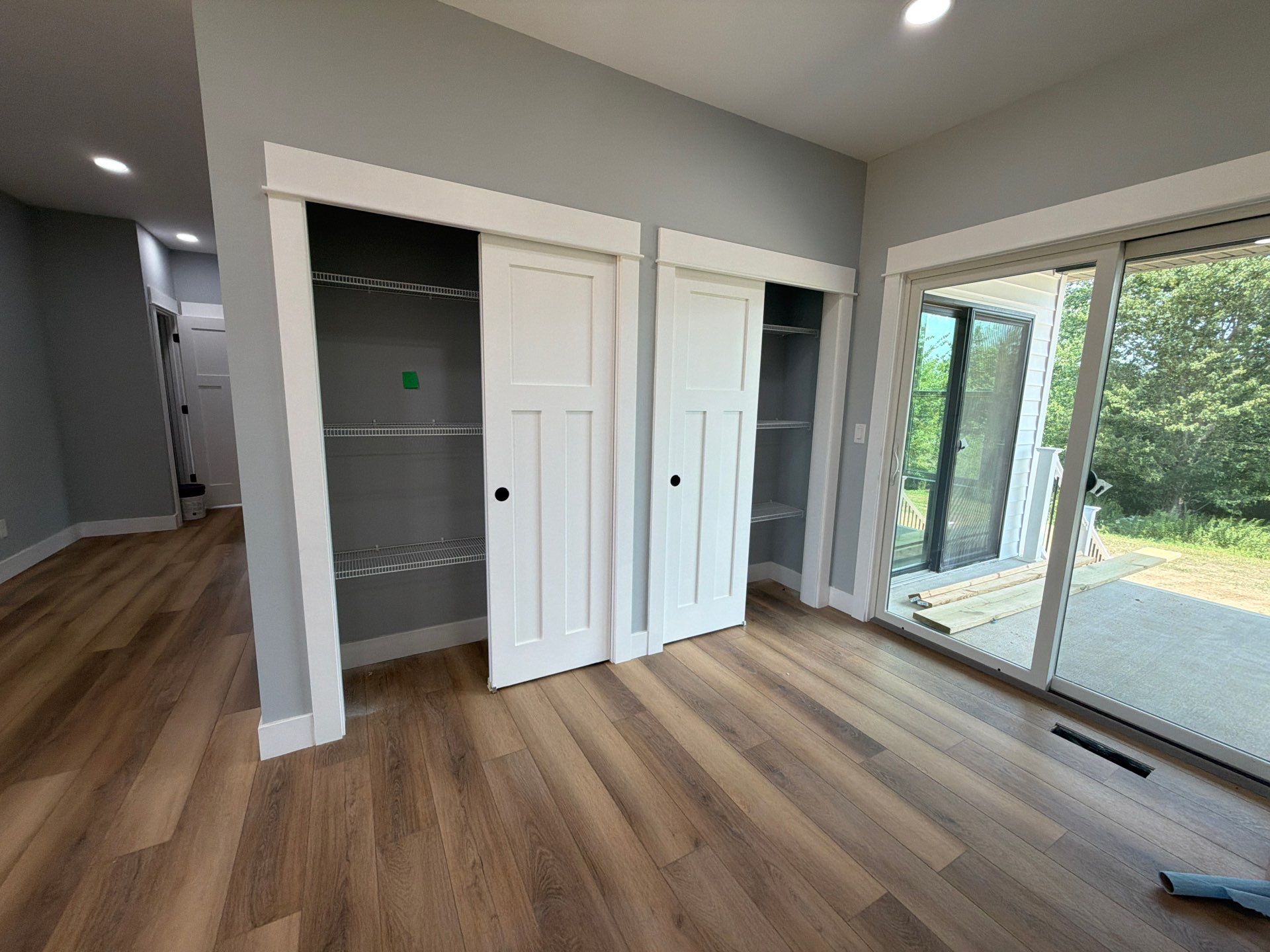 Project in Crossville, TN by Affordable Pros