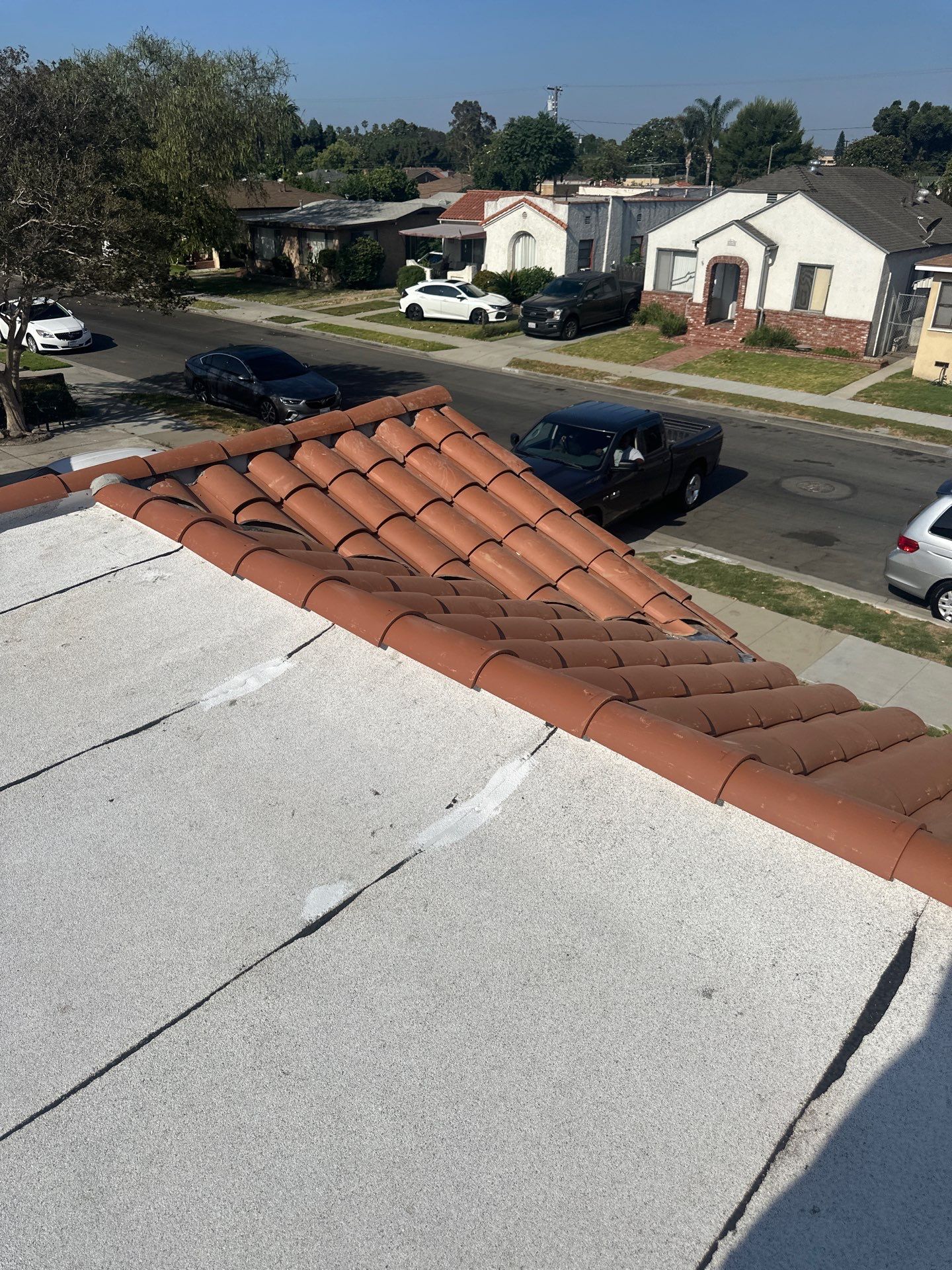 Roof Replacement - Long Beach, CA 90805 by Epic Roof Replacement