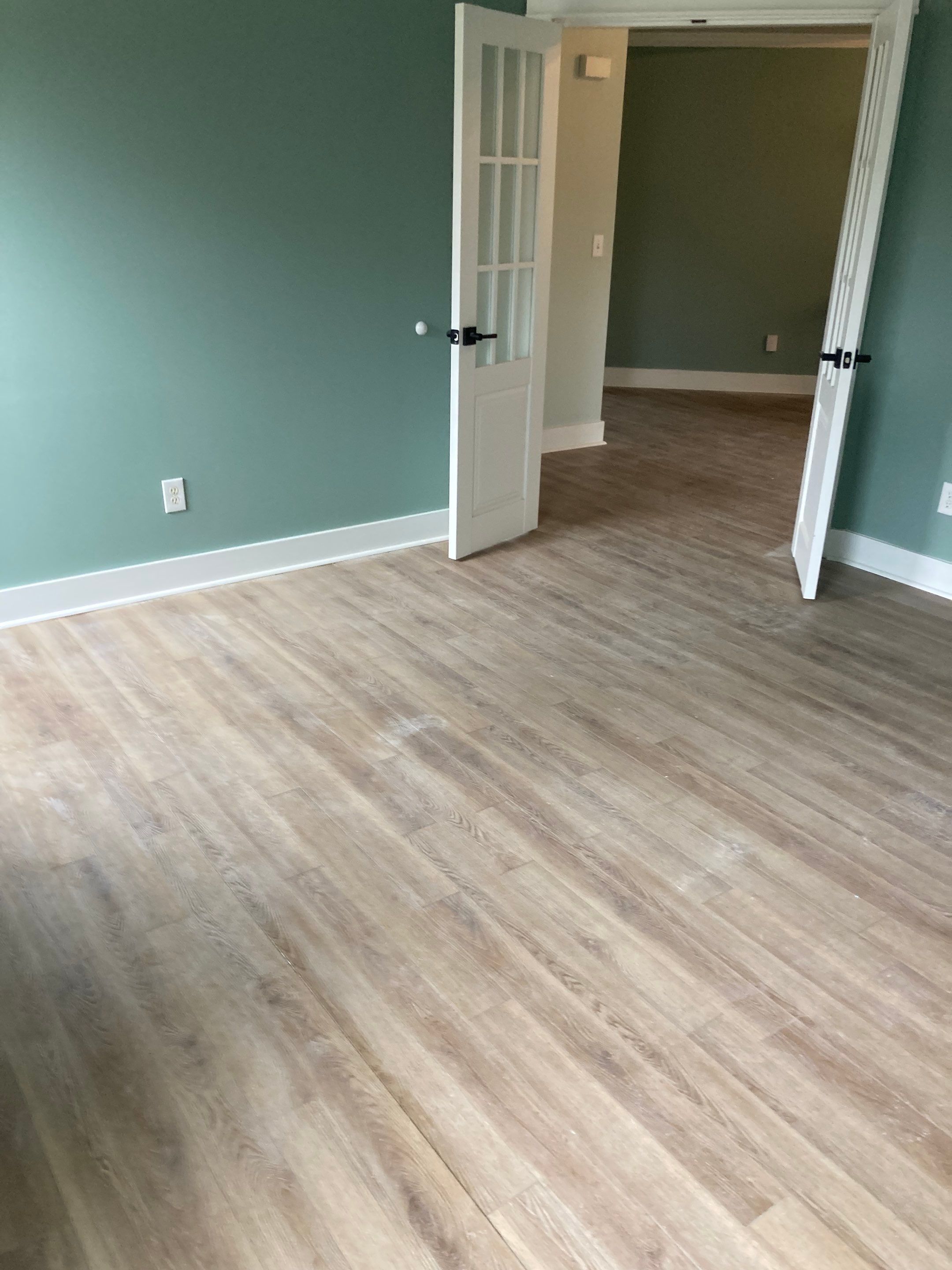 Hickory Point Remodel by Pillar and Pine