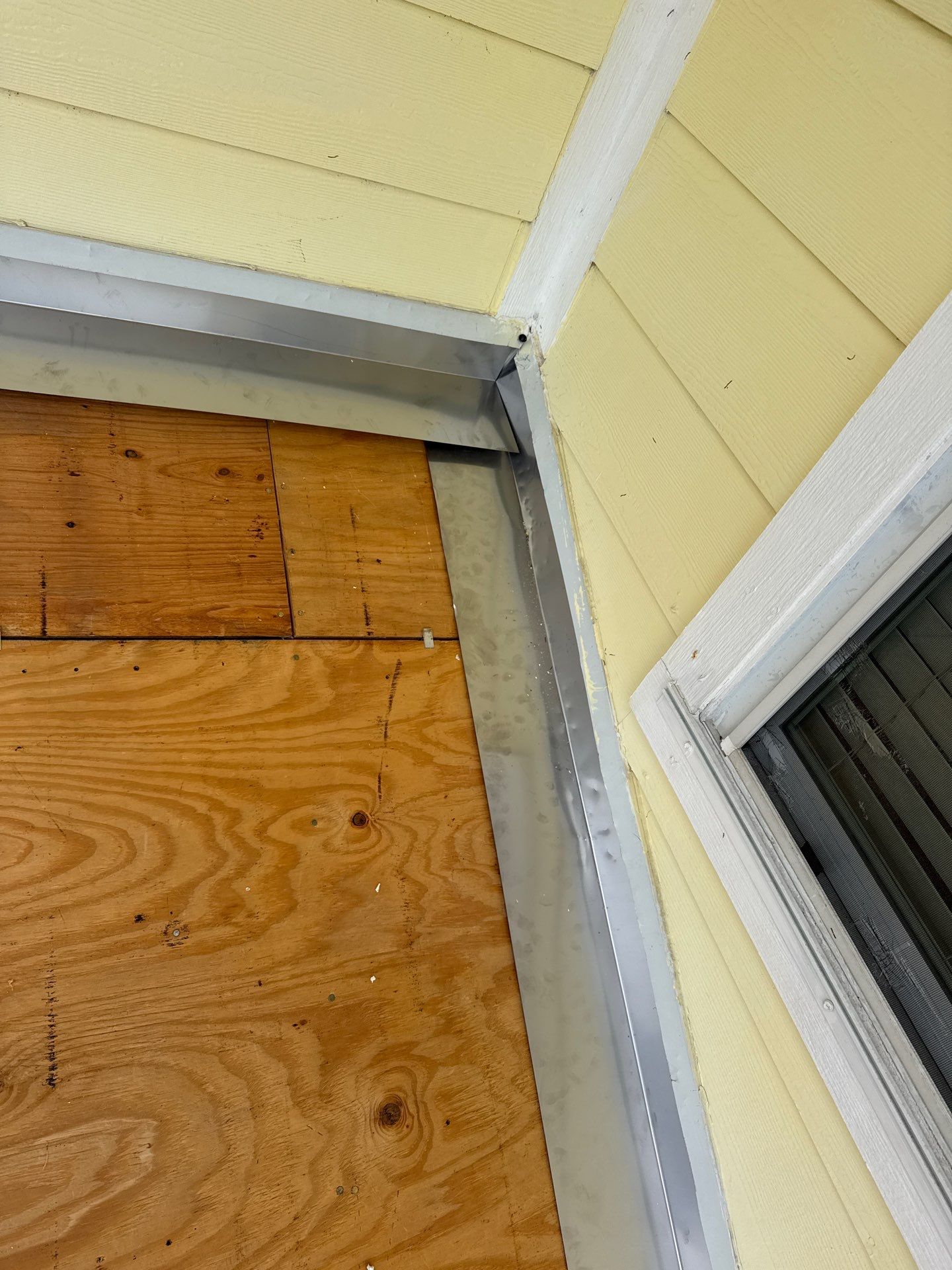 Metal NO More by Bayfront Roofing and Construction
