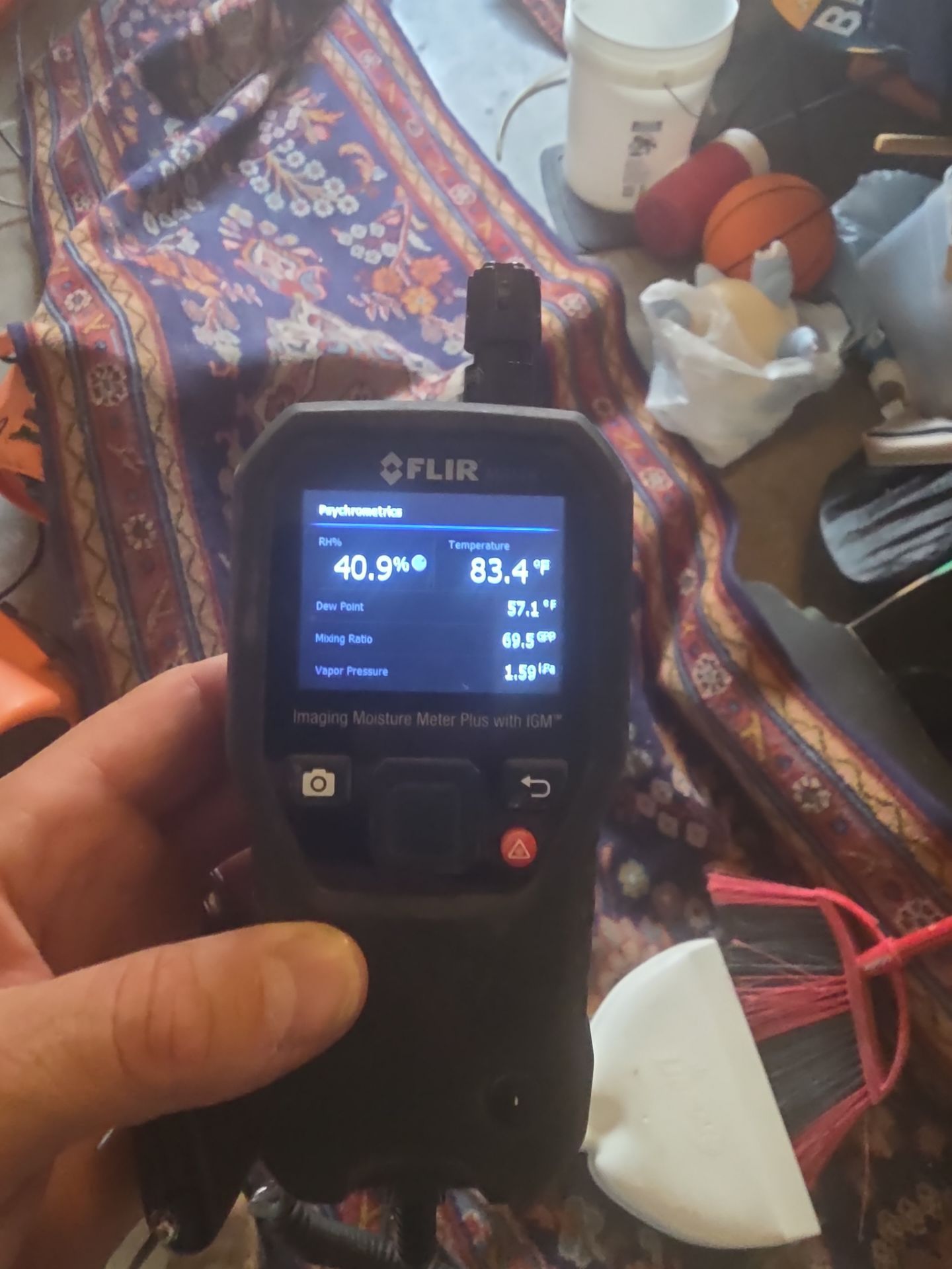 Anna and Allan Branch  by Service Restoration