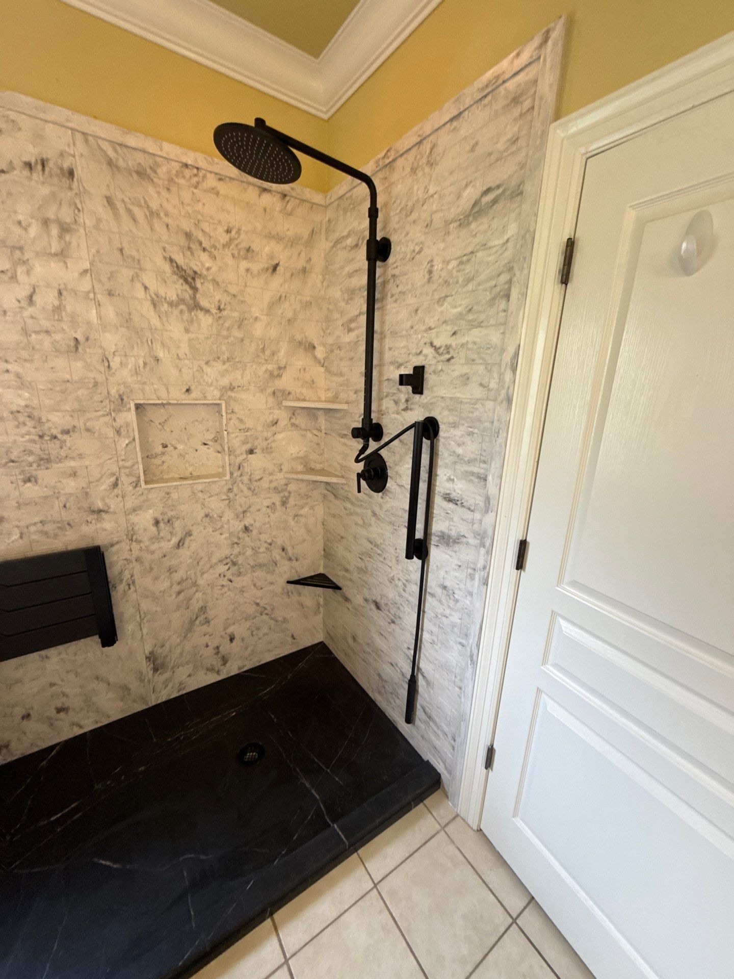 Rushing Project in Springdale, AR by Twist & Spout