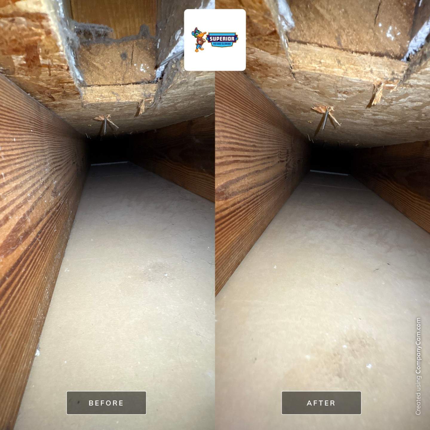 Air Duct Cleaning in Greensburg, PA by Superior Air Duct Cleaning